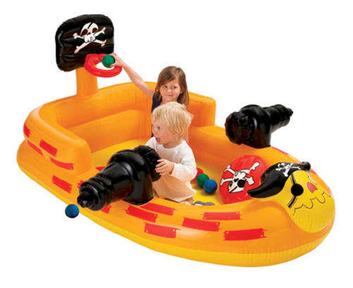 Pirate Play Centre